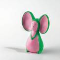 "TOPOLONE" FIGURINE